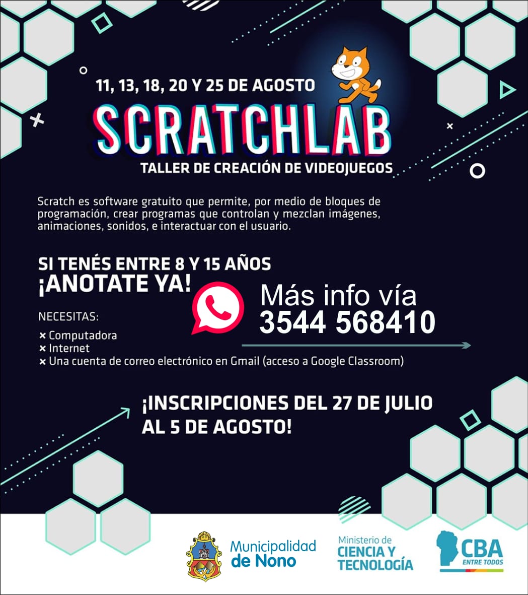 Scratchlab
