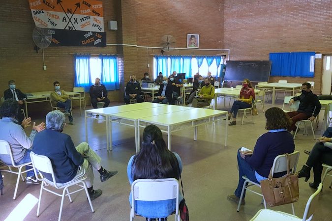 coe regional turismo 27-08-20
