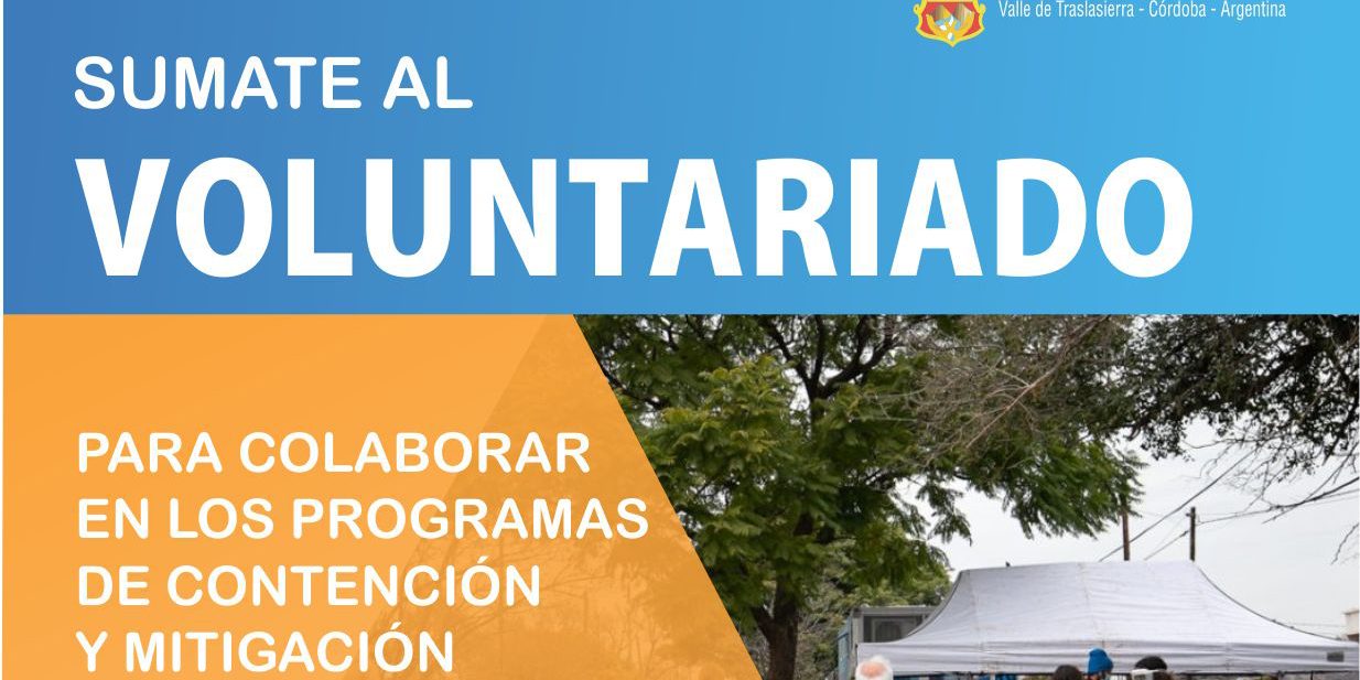 comunicados voluntariosweb