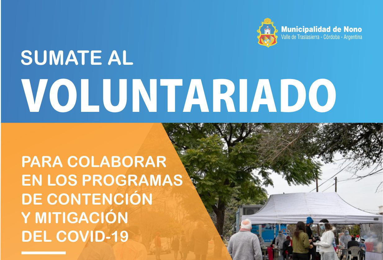 comunicados voluntariosweb