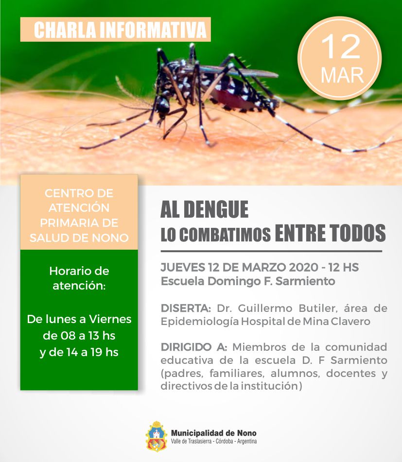 dengue