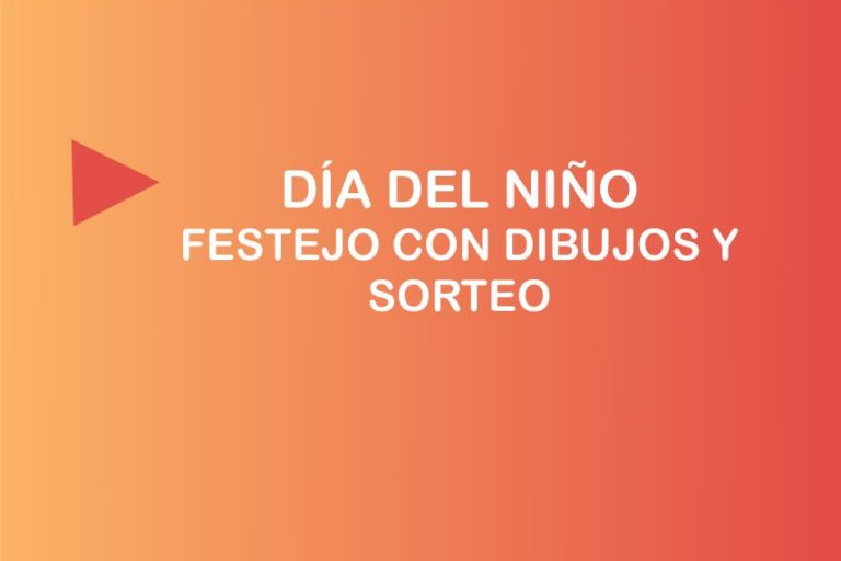 dia del niño