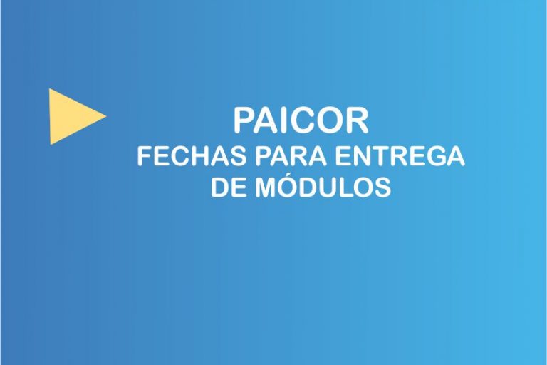 paicor