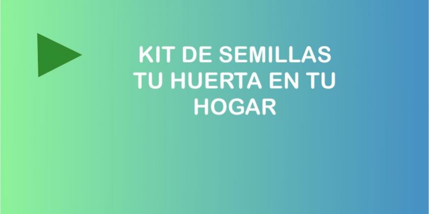 semillas