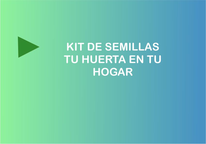 semillas