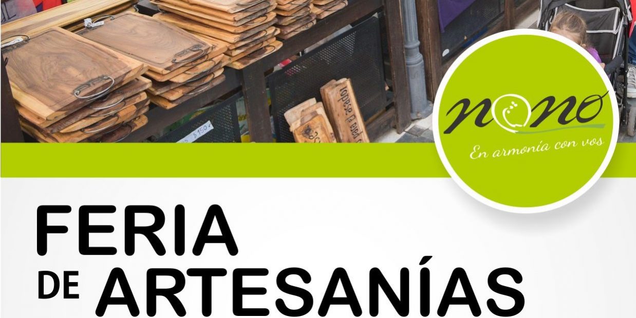 Comunicados feria apertura