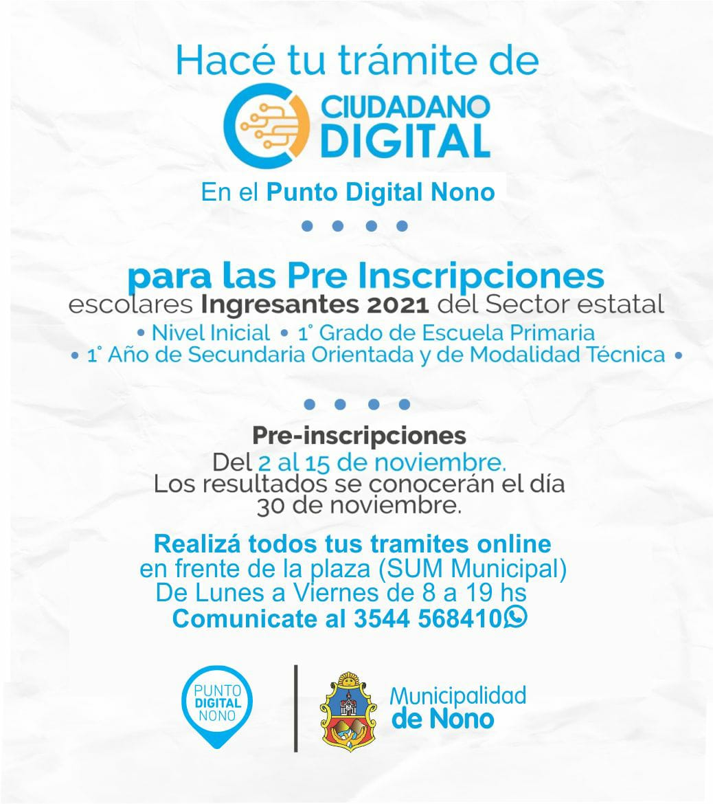 Punto digital