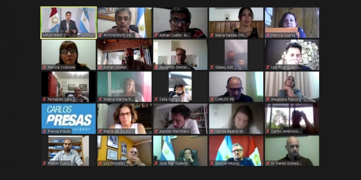 reunion 27-10 turismo