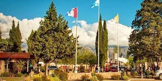 Oficina de turismo exterior