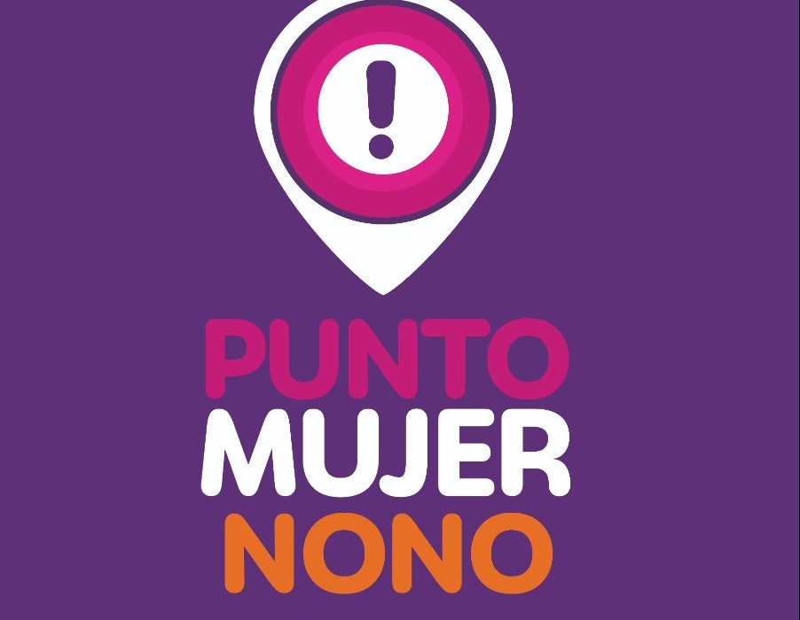 Punto Mujer Nono