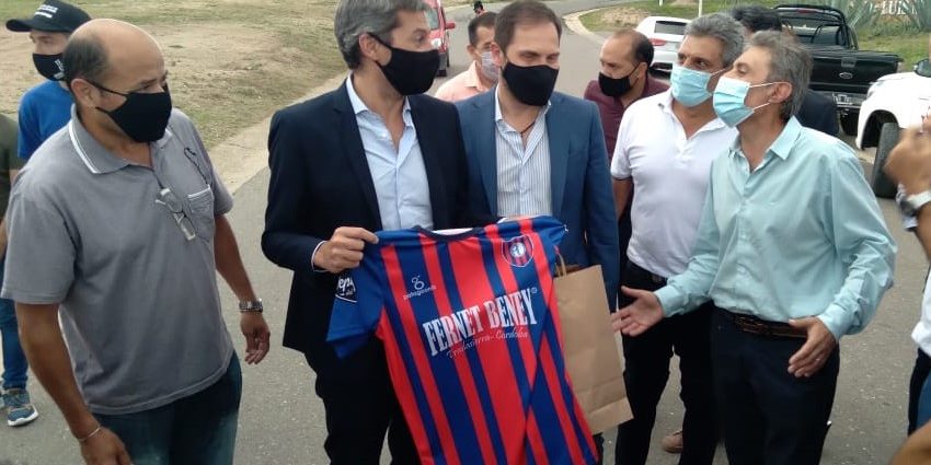 Visita Lammens