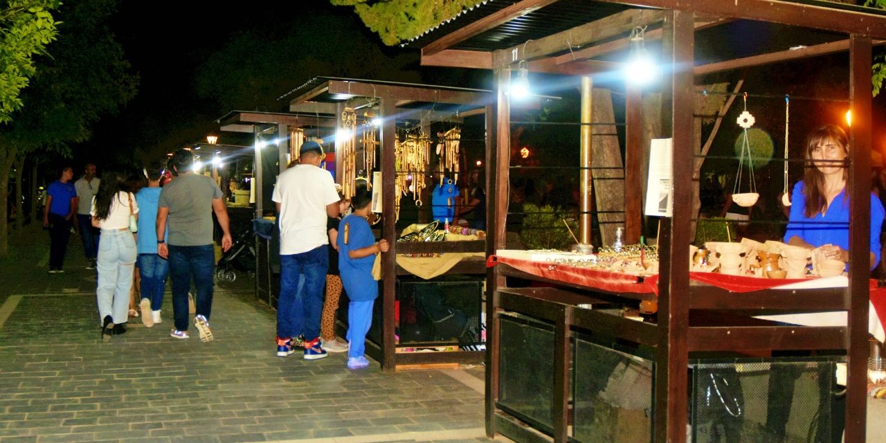 Plaza 2023
