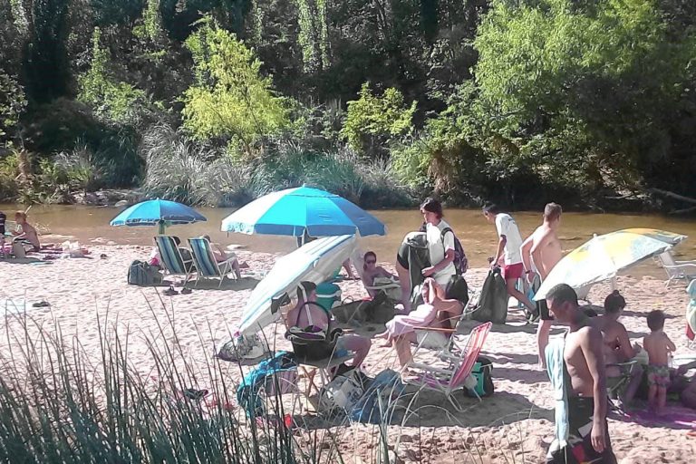 patrulla ambiental