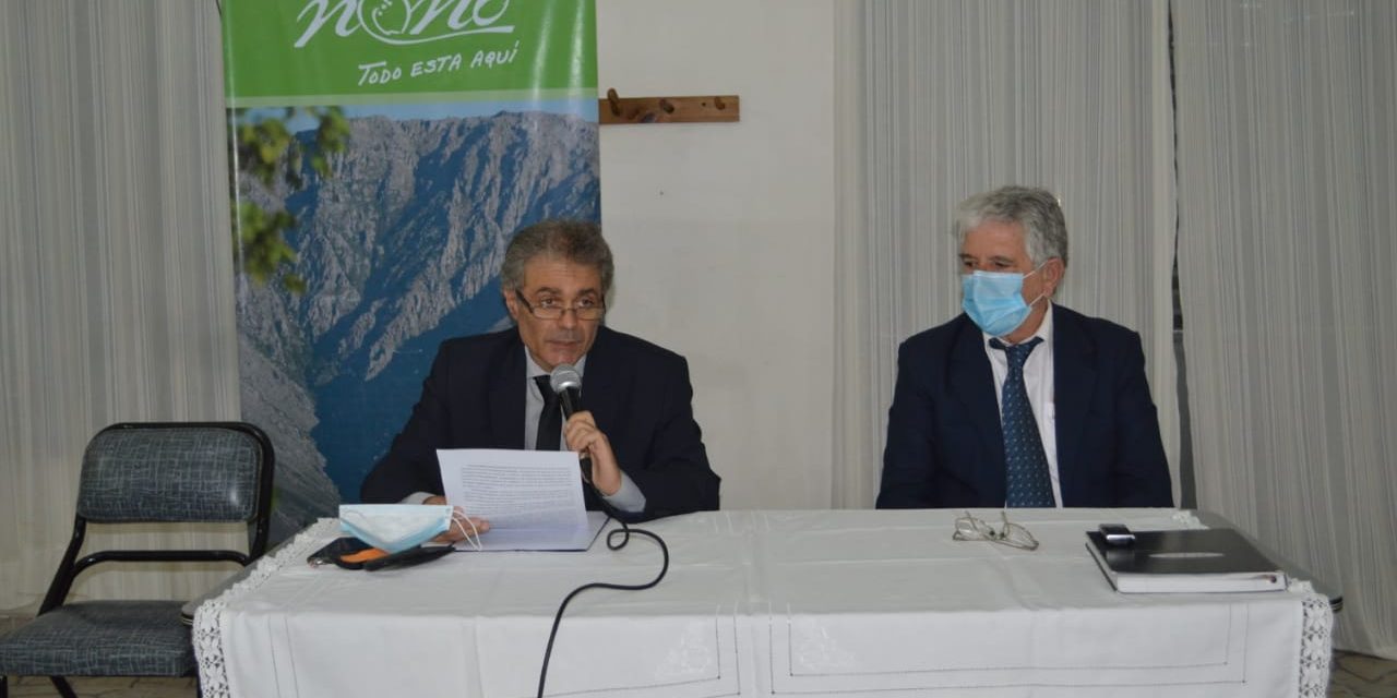 Mariano Ceballos