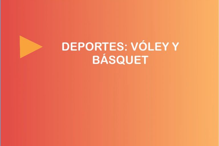 deportes