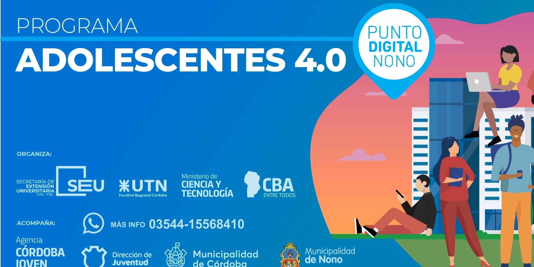 Adolescentes4.0_@pdigitalnono