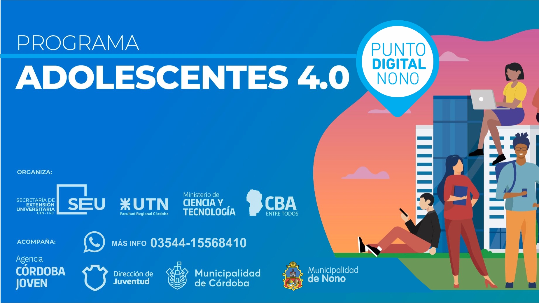 Adolescentes4.0_@pdigitalnono