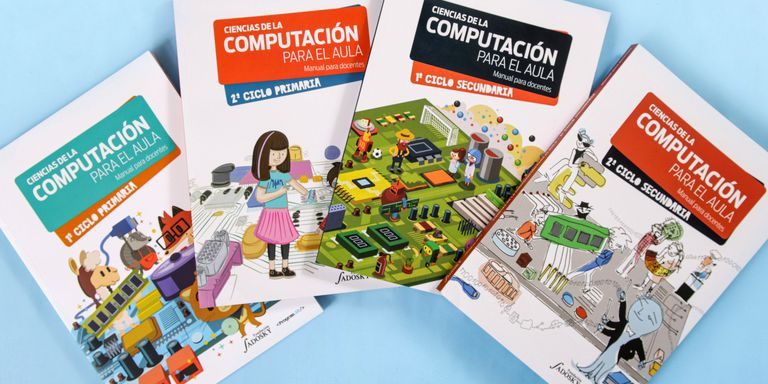 punto digital manuales computacion