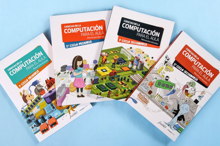 punto digital manuales computacion