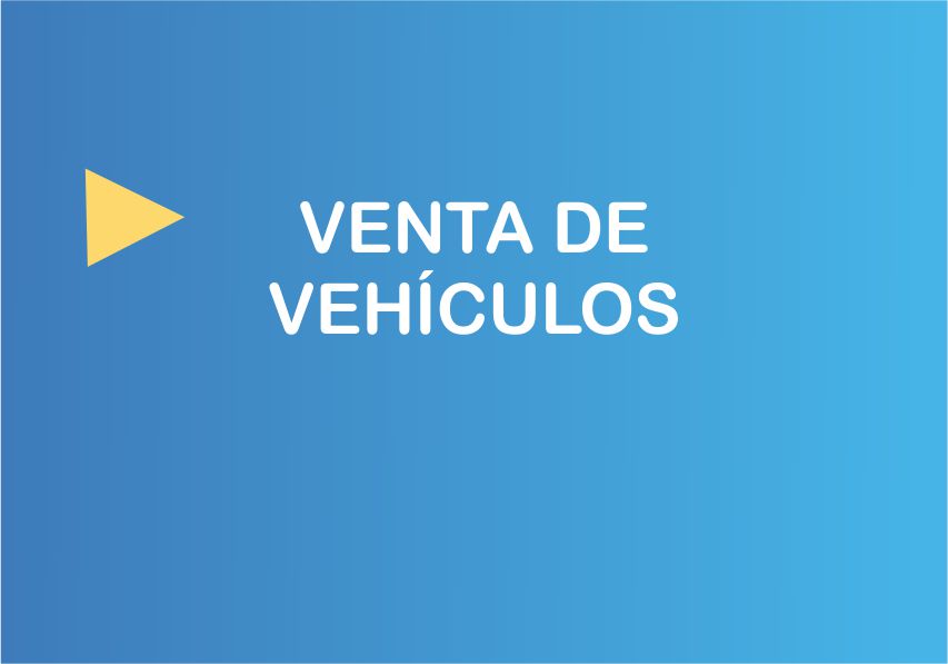 venta de vehiculos