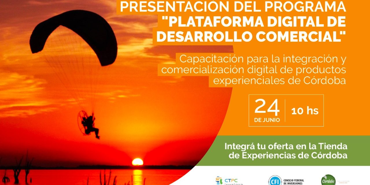 Cordoba turismo