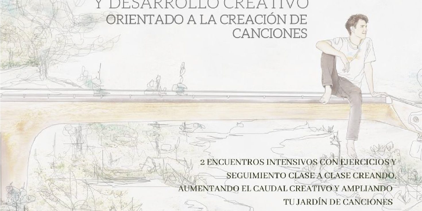 Canciones en 4 paredes