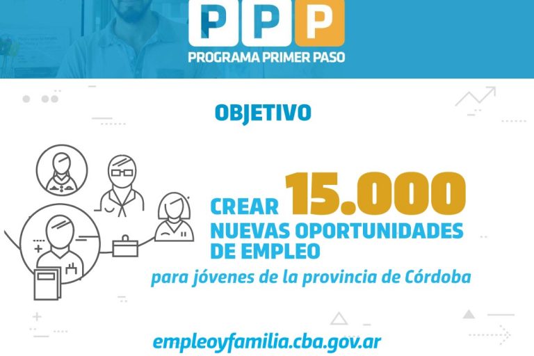 primer paso 2021