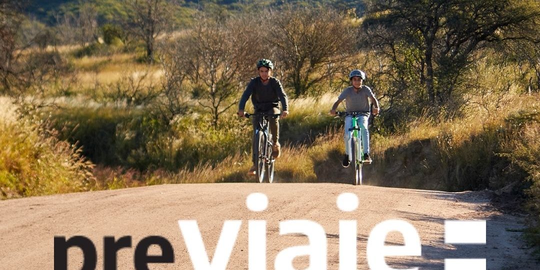 PREVIAJE