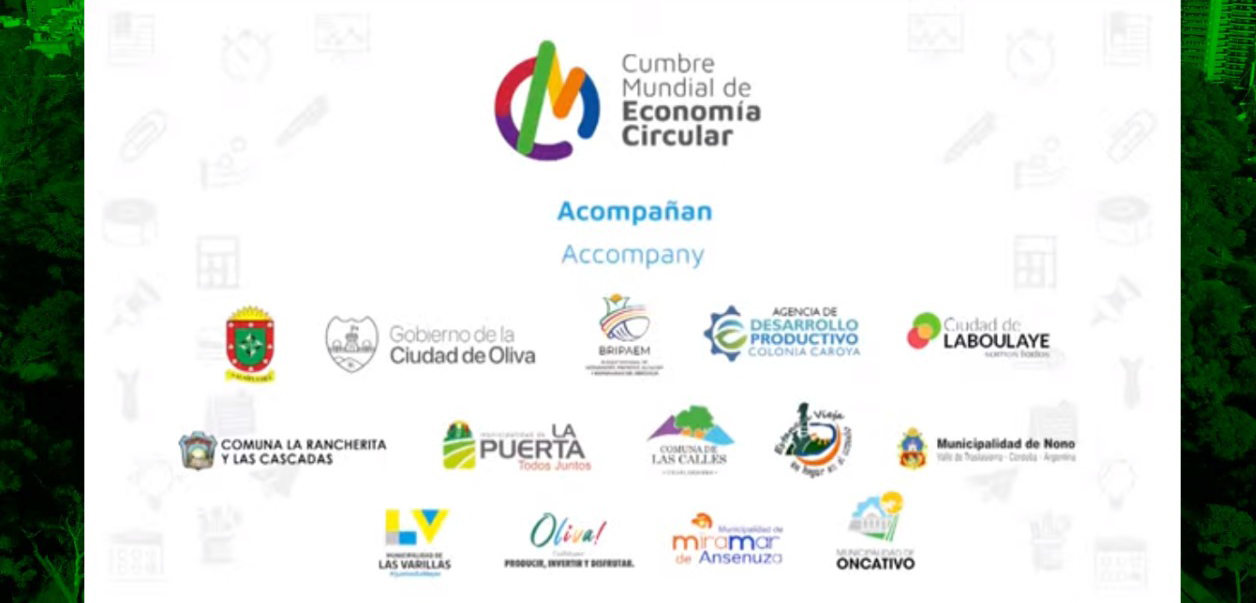 cumbre de economía circular