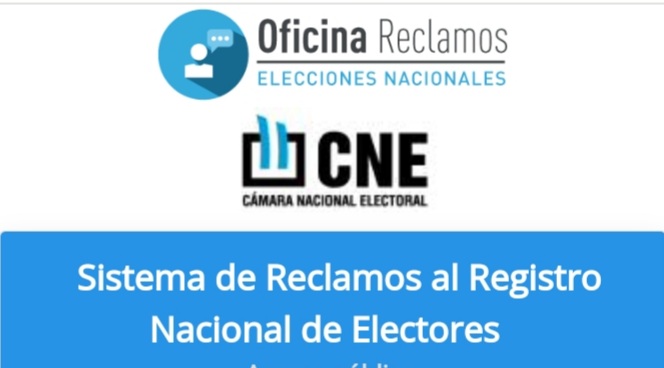 registro nacional de electores punto digital