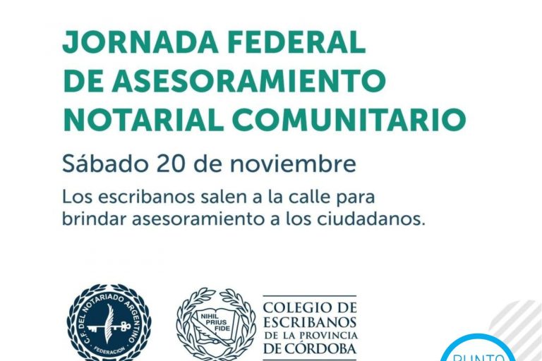 ESCRIBANOS