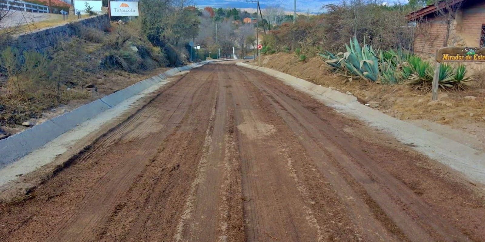 obras- bajada los sanjuaninos