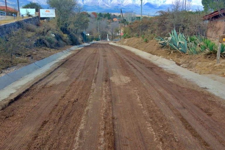 obras- bajada los sanjuaninos