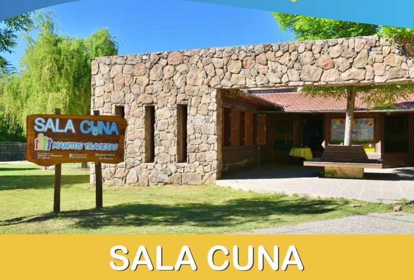 Sala cuna