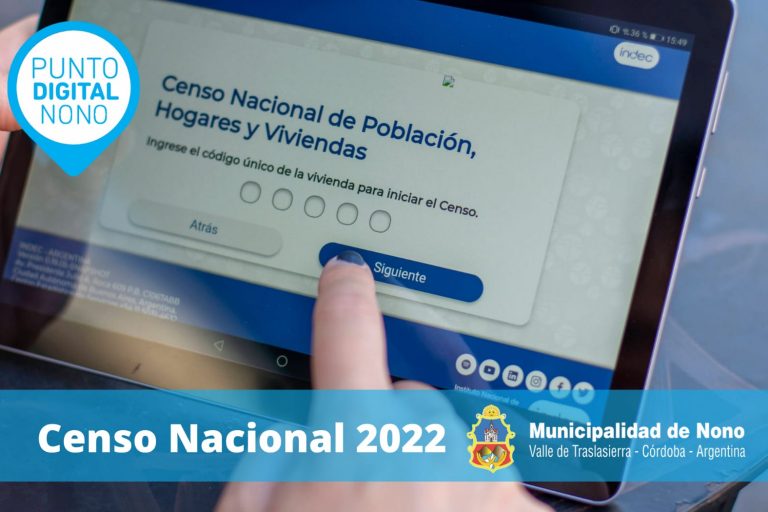 censo digital
