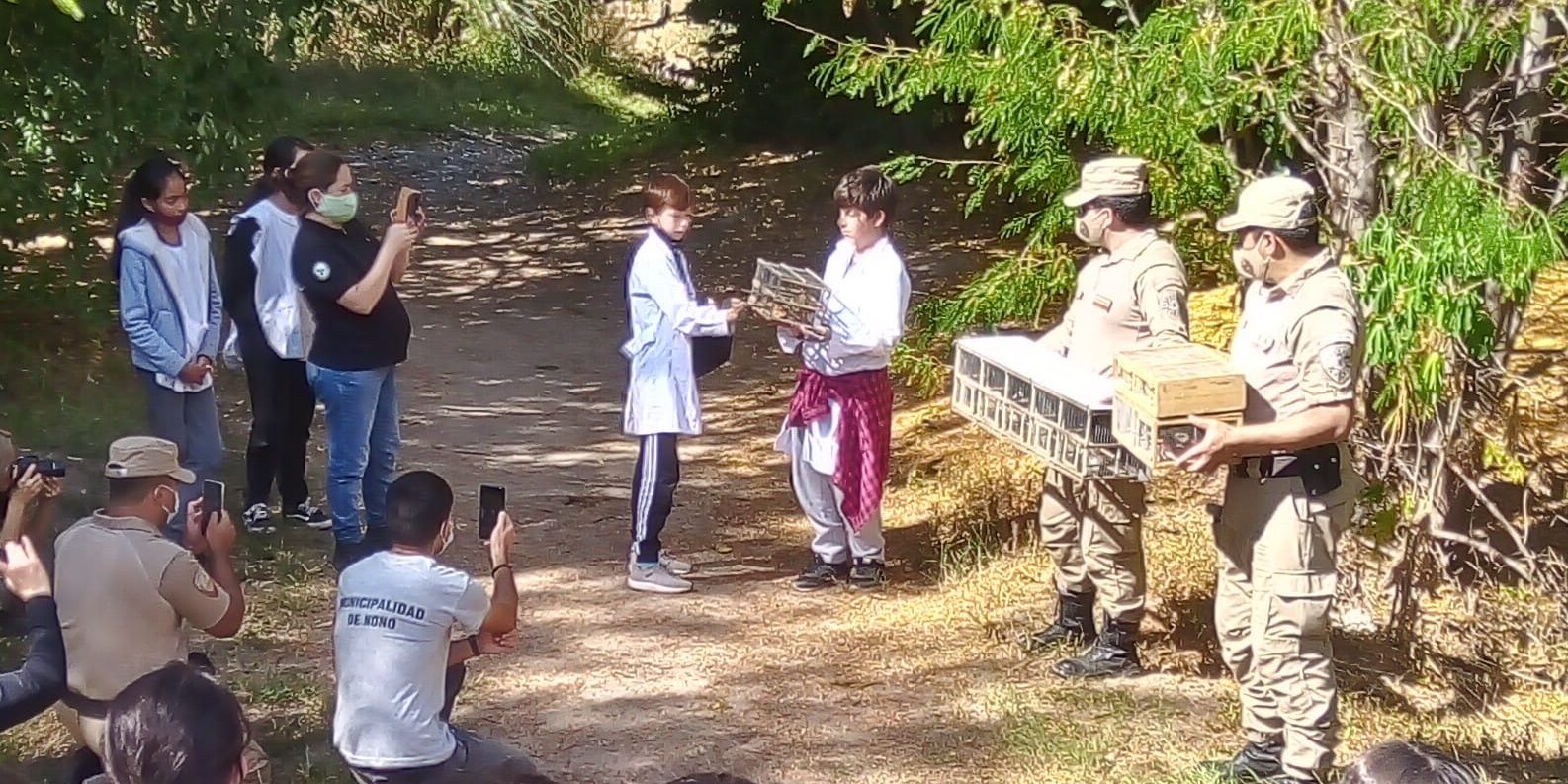 Ambiente- suelta aves 20-04-22 3