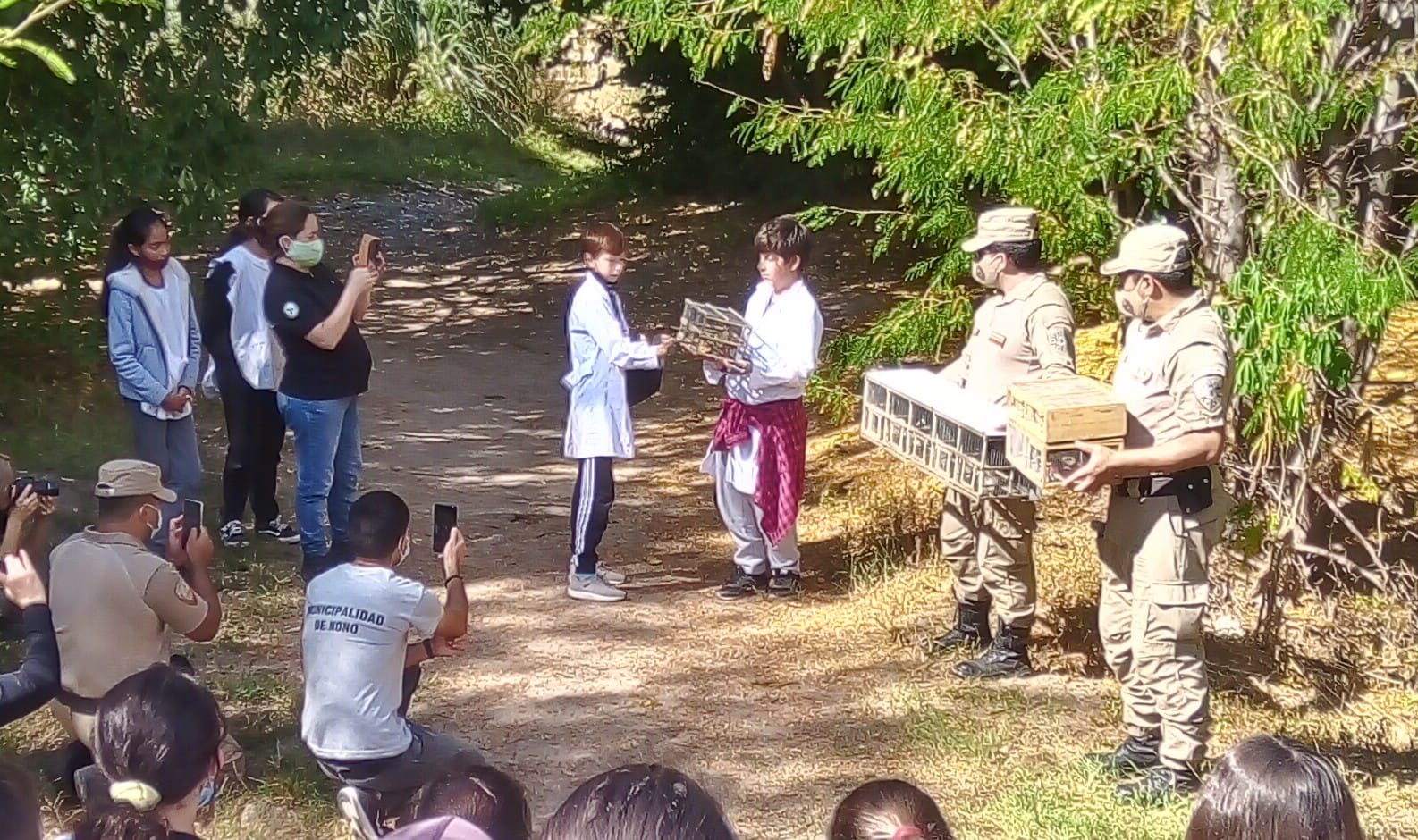 Ambiente- suelta aves 20-04-22 3