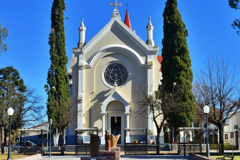 Iglesia