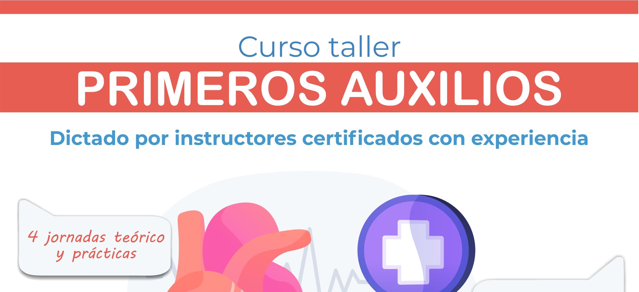 Primeros auxilios 850