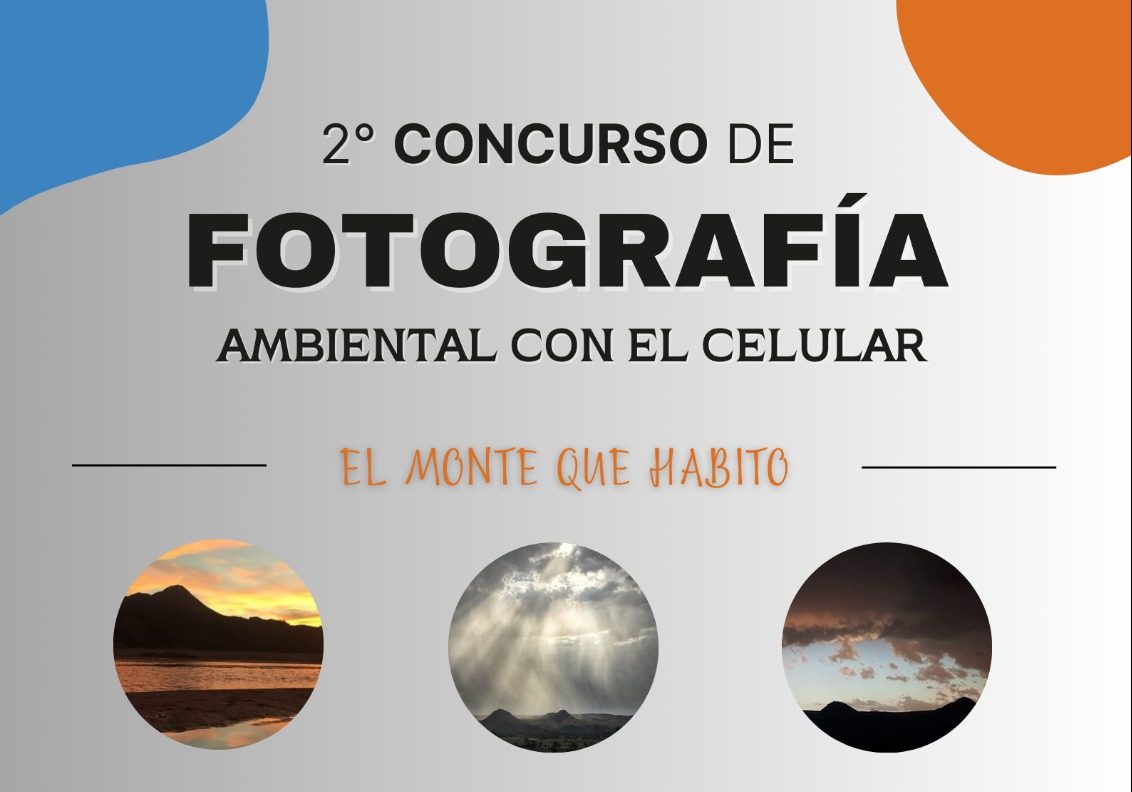 concurso de fotos
