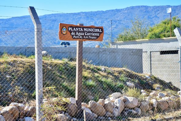 obras- reservorio paso de las tropas
