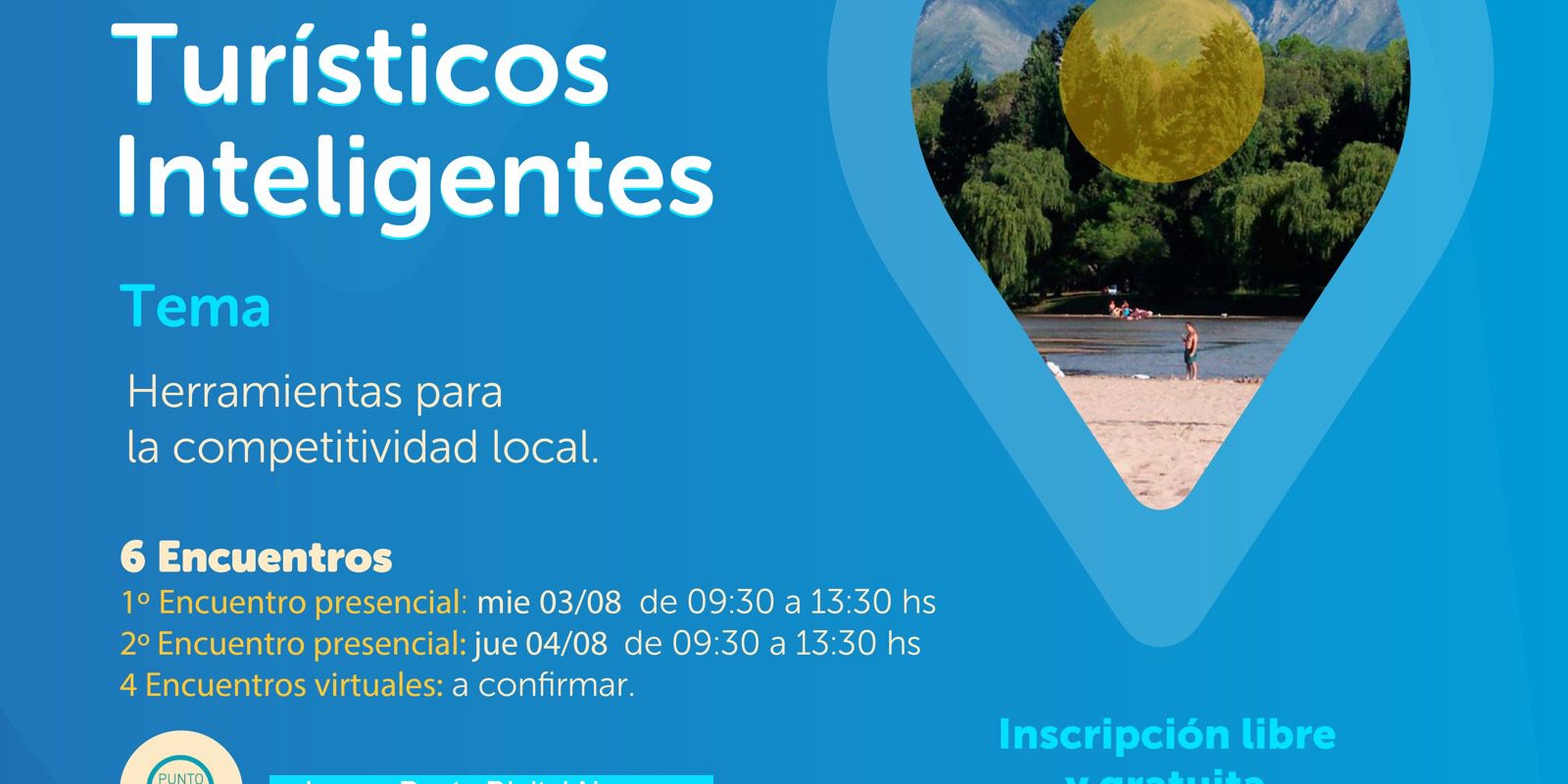 DTI Taller