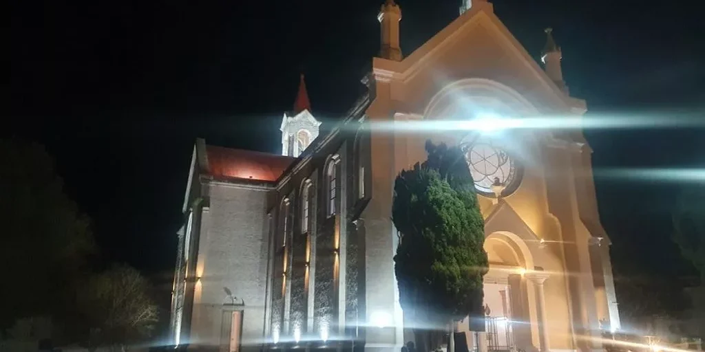 Iglesia