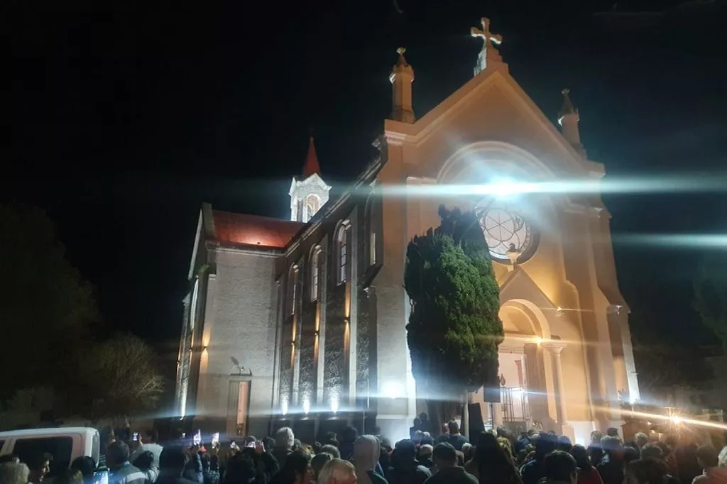 Iglesia
