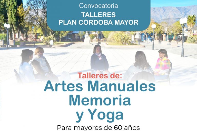 Talleres cba mayor