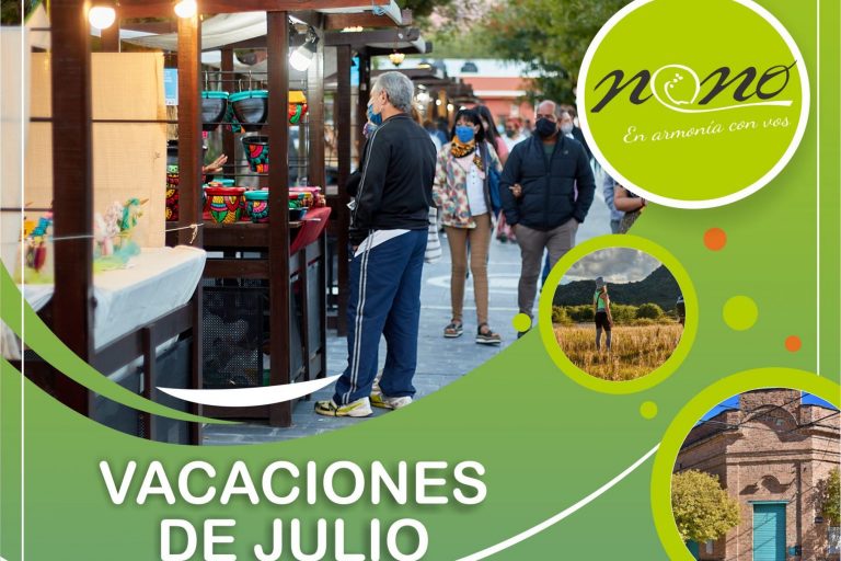 Vacaciones de invierno