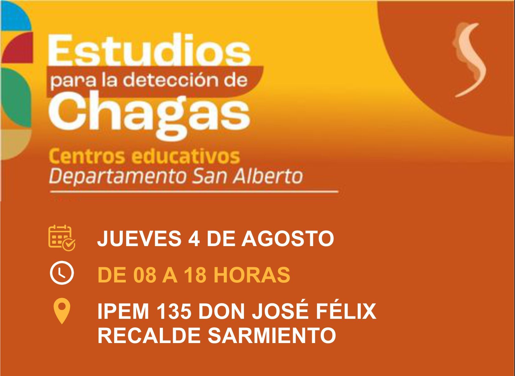 Chagas