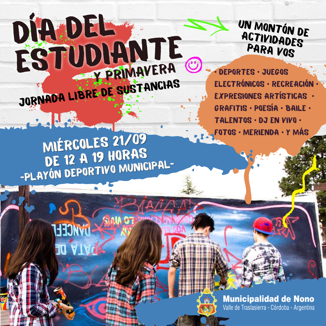 Dia del estudiante (2)