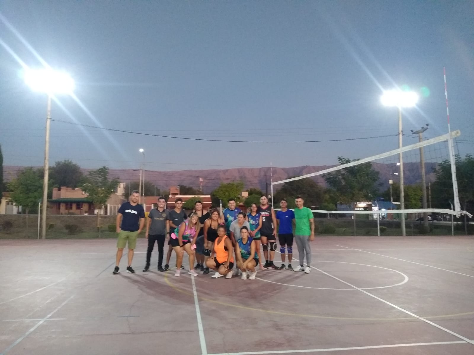 playon deportivo