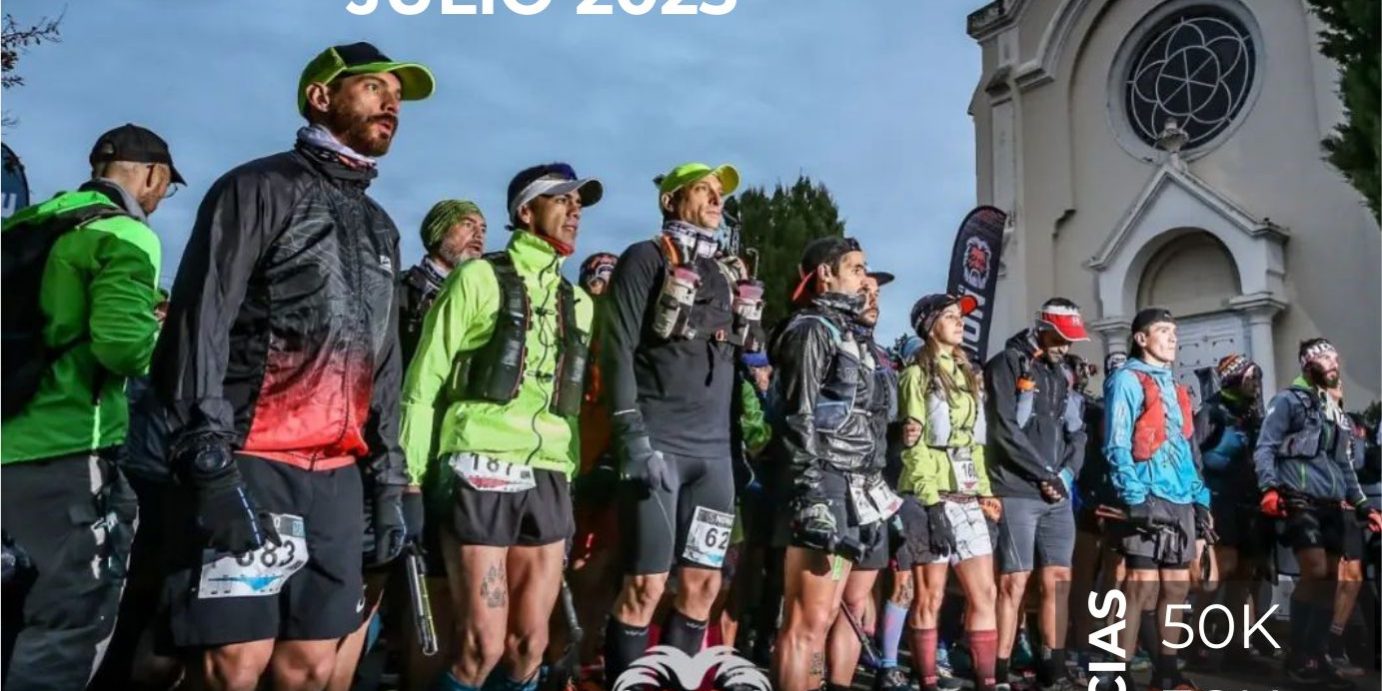 Nono Ultra Trail 001×1